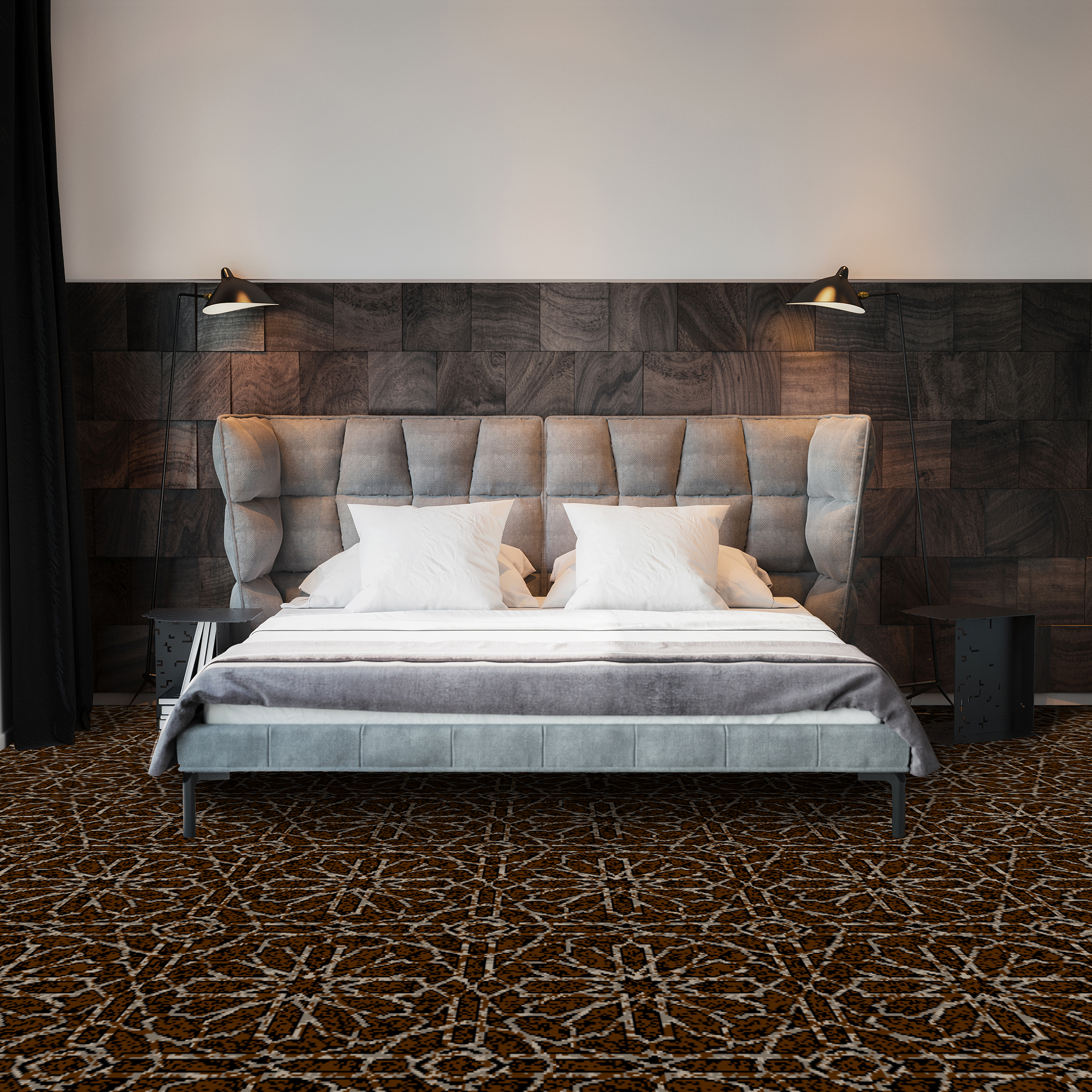 9550F insitu
